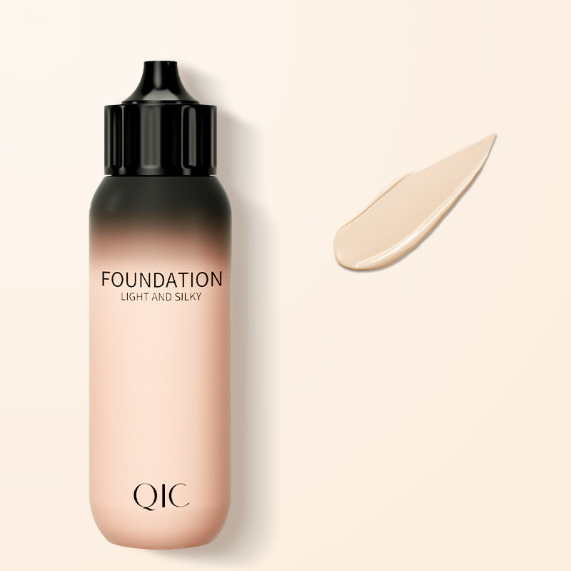 Professional Face Foundation Cream Full Concealer Makeup Cosmetics Waterproof Base Brighten Whitening Cover Dark Circles Professional Face Foundation Cream Full Concealer Makeup Cosmetics Waterproof Base Brighten Whitening Cover Dark Circles